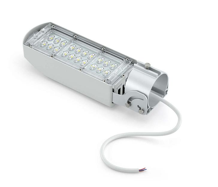 Светодиодный консольный светильник ДКУ-04-32 ОПТ фото 2