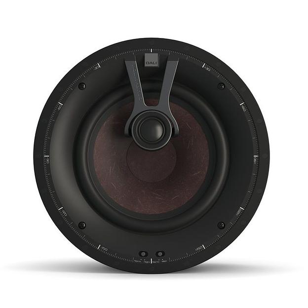 Встраиваемая акустическая система DALI PHANTOM K-60. Цвет: Белый [WHITE] фото 1