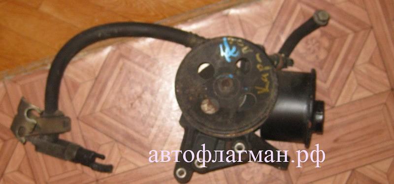 Гидроусилитель Nissan Caravan фото 1