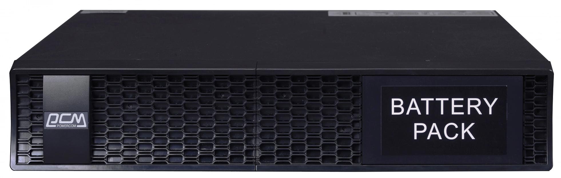 Батарея Powercom BAT NXT-72V for NXT-2000/3000 (2006388) фото 3