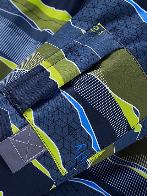 Комбинезон VALIANLY 9215Kh фото 8