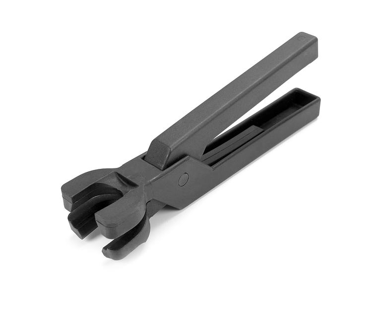 Щипцы для сборки трубок 1/2" с поверкой фото 2