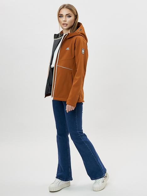 Ветровка MTFORCE 22007K фото 10