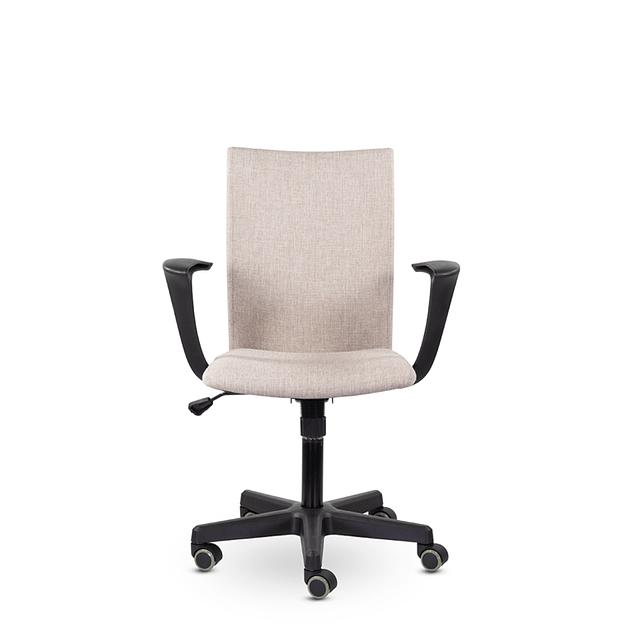 Кресло офисное Бэрри, пластик, 580х640х900-1030 мм, 8,3 кг фото 4