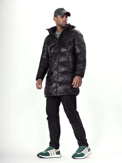 Куртка молодежная WONDERRMAN 22306Ch фото 9