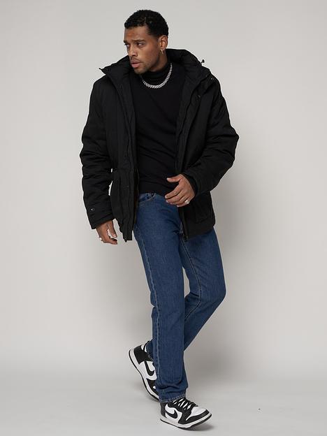 Куртка классика MG 2107Ch фото 7