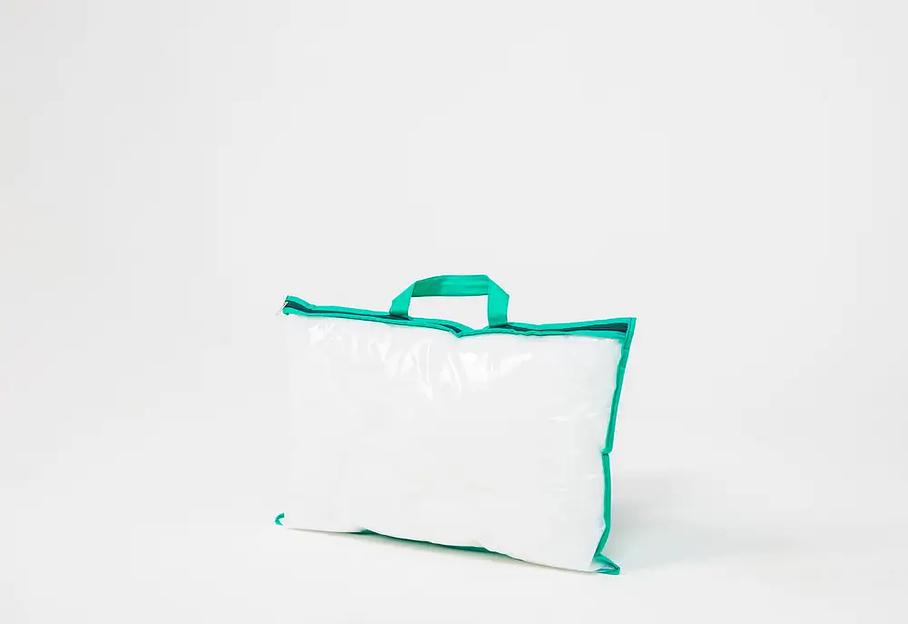 Упаковка для подушек - конверт прозрачный Опт фото 1