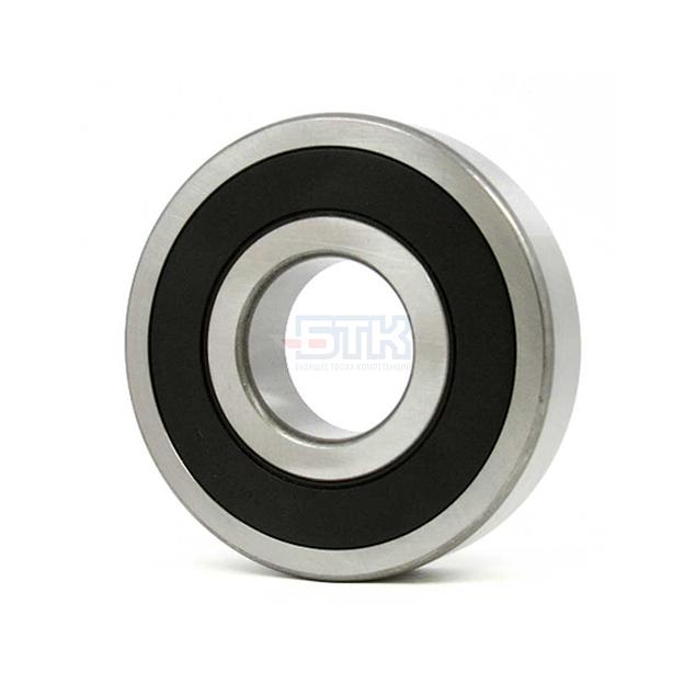 Подшипник S6001 2RS ETERNO фото 1