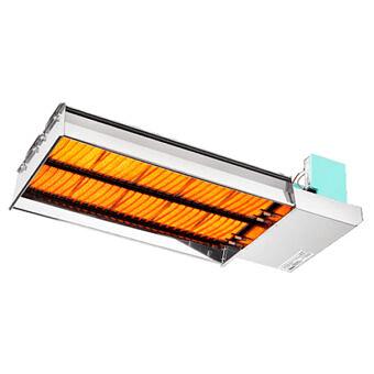 SX/RI нагреватели ОПТ фото 1