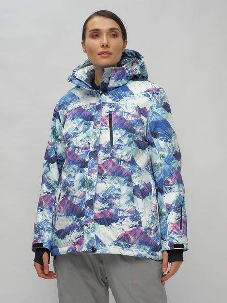 Костюм горнолыжный CHUNMAI 02270S фото 8