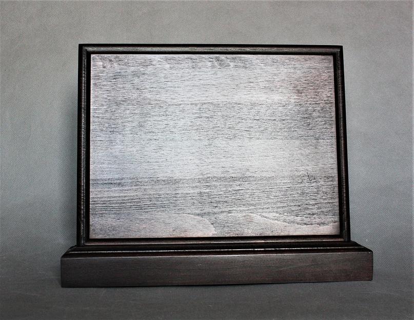 Плакетка формата А4, под заказ фото 1