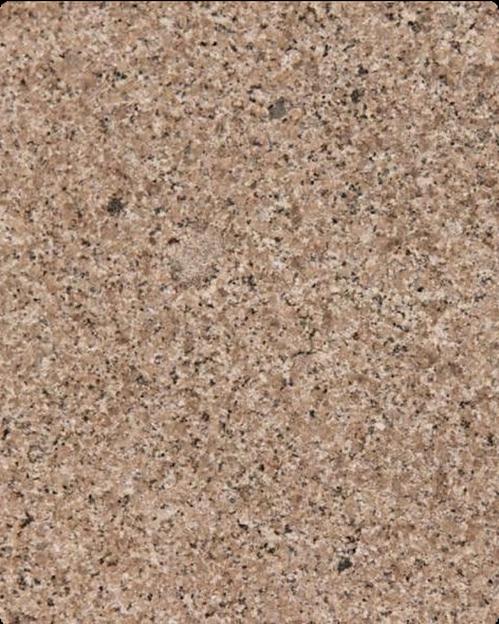 Коричневый гранит Куртинский фото 1