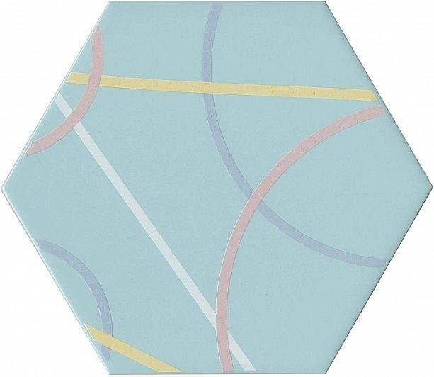 Декор Kerama Marazzi Бенидорм OP\A154\24004 фото 1