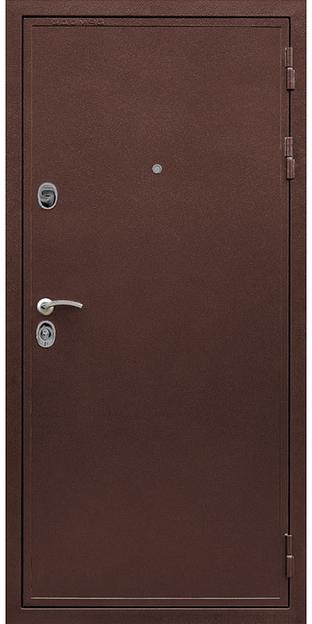 Дверь входная «Престиж» фото 1