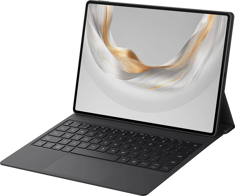 Планшет Huawei MatePad Pro MRDI-W09 KV12-KB21 12.2", 12Gb, 256Gb, Wi-Fi, HarmonyOS 4.3 черный фото 1