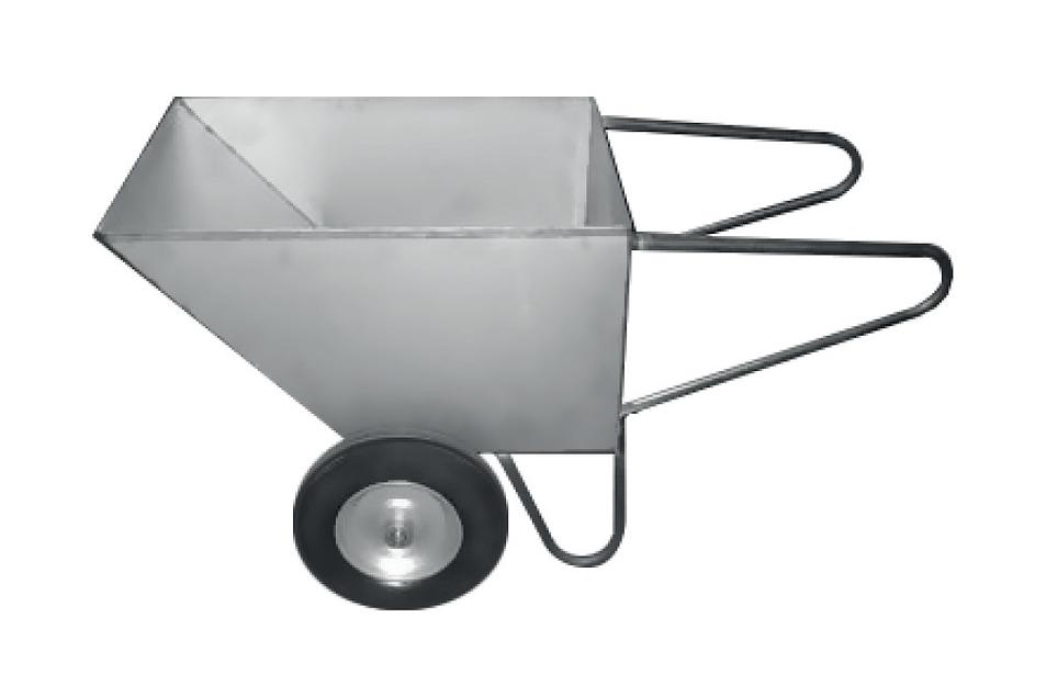 Тележки для колбасного цеха фото 1