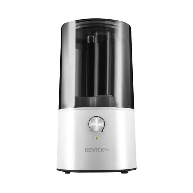 Ультразвуковой увлажнитель воздуха Centek СТ-5101 BLACK фото 1