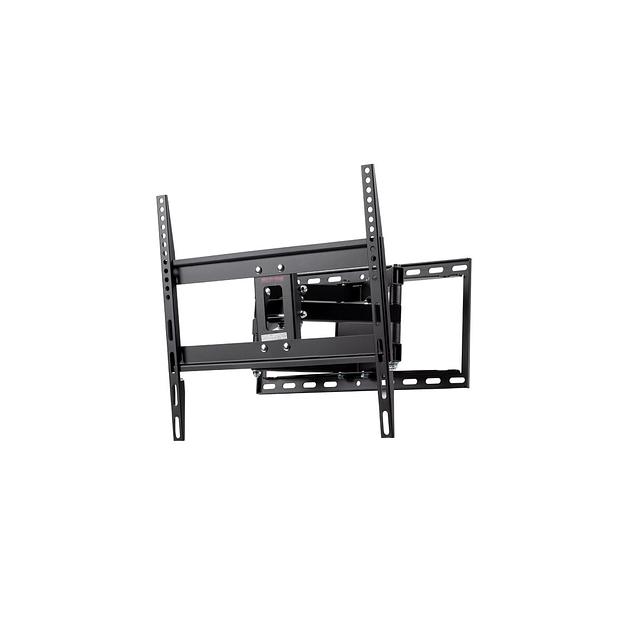 Arm Media COBRA-50 черный 26"-55" макс.35кг настенный поворотно-выдвижной и наклонный фото 1