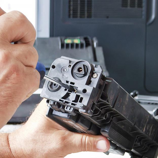 Услуга по заправке картриджей от ИП «ПРОФИ» г. Алматы фото 2