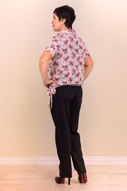 Блуза Р-60 фото 4