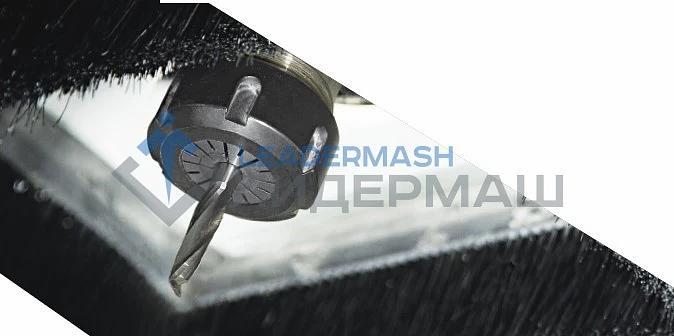 Сверлильно-присадочный станок с ЧПУ Aes Sirius 950 (M, ATC) фото 5