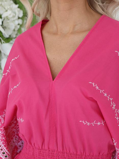 Платье П4-5490/4 фото 9