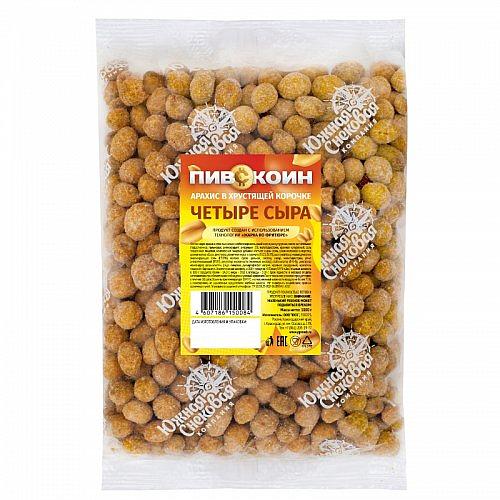 Арахис в хрустящей корочке 1000 гр опт фото 5