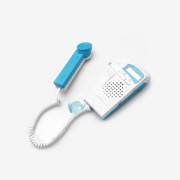 Анализатор допплеровский сердечно-сосудистой деятельности матери и плода, АДМП-02 фото 1