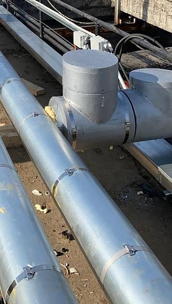 Быстросъемная ППУ изоляция Задвижек, Вентилей, Клапанов (опт) фото 4