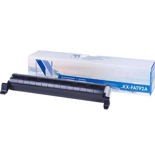 - NV Print NV Print NV-KXFAT92A (NV-KXFAT92A) фото 1