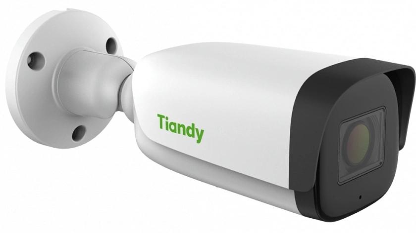 Камера видеонаблюдения IP Tiandy TC-C35US I8/A/E/Y/M/2.8-12mm/V.4.0 2.8-12мм (TC-C35US I8/A/E/Y/M/V.4.0) фото 2