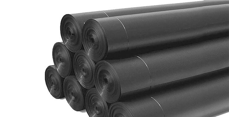 Геомембрана ПНД «Техполимер» фото 2