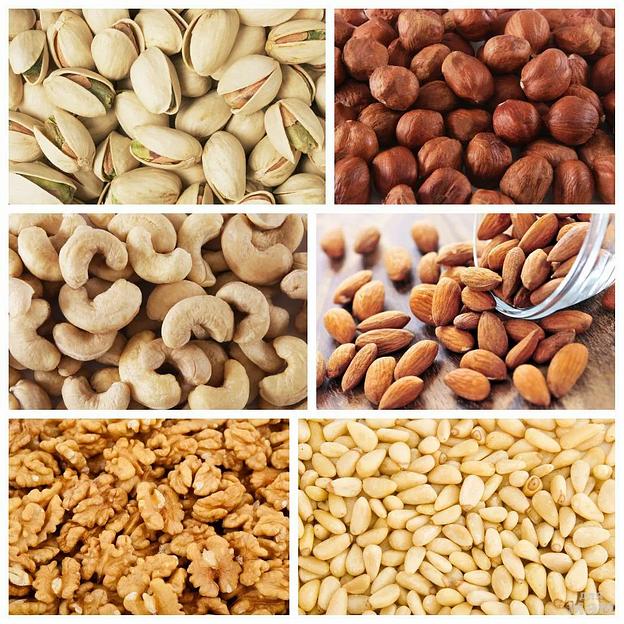 Орехи всех видов от 500 кг фото 3