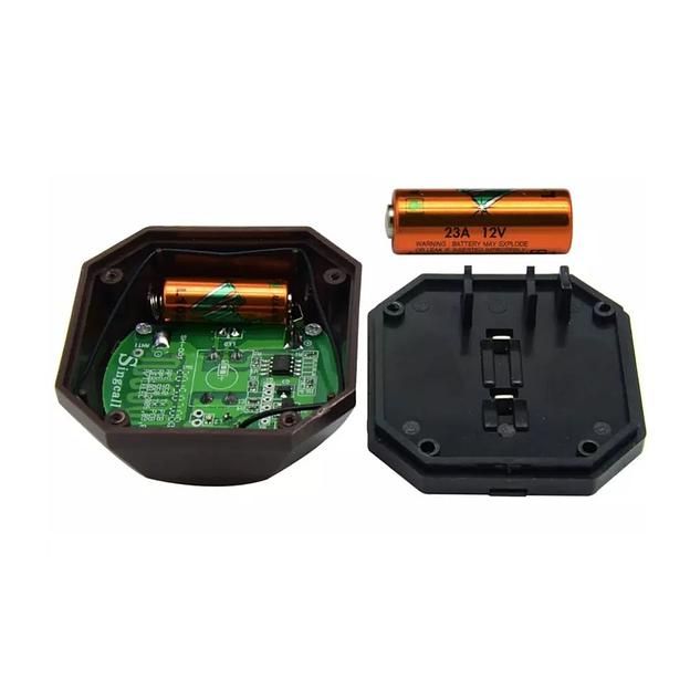 Система вызова из часов и 5 кнопок SWB35-1 фото 3