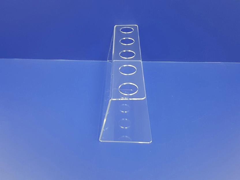 Подставка для пяти рожков мороженого. фото 3