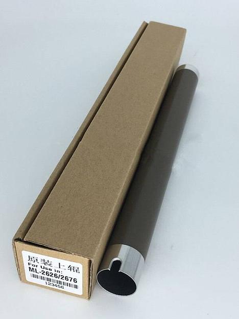 Вал тефлоновый Samsung ML-2950/2955/SCX-4727/4728/4729 (JC66-02993A) ELP фото 1