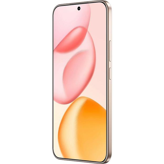 Смартфон HONOR 400 8/256GB 5109BURB Gold фото 4