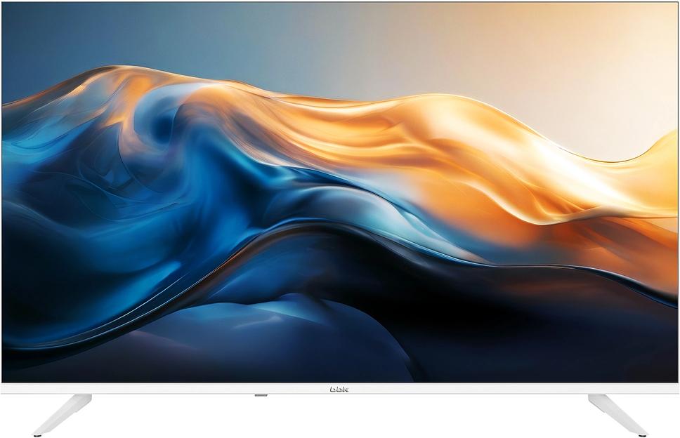 Телевизор LED BBK 43" 43LEM-1041/FTS2C (W) белый FULL HD 50Hz DVB-T DVB-T2 DVB-C DVB-S DVB-S2 (RUS) фото 2