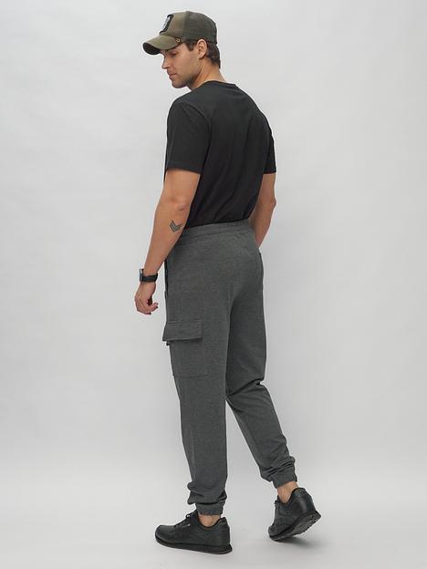 Джоггеры FUYOUKAI 224Sr фото 5