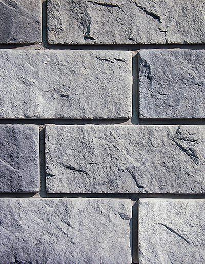 Декоративный кирпич из гипса Modern «Вакутин» опт фото 1