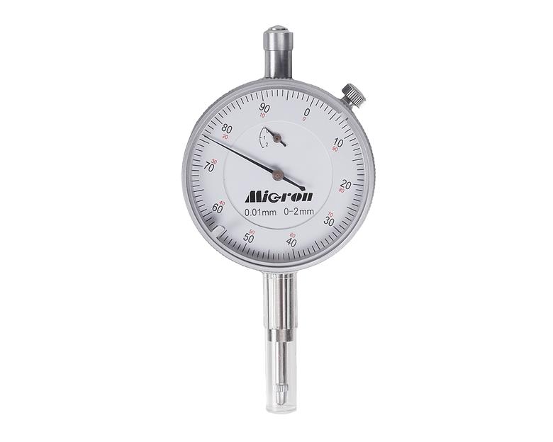 Индикатор час. типа ИЧ- 2 0,01 б/уш. кл.0 МИК PRO с поверкой фото 1