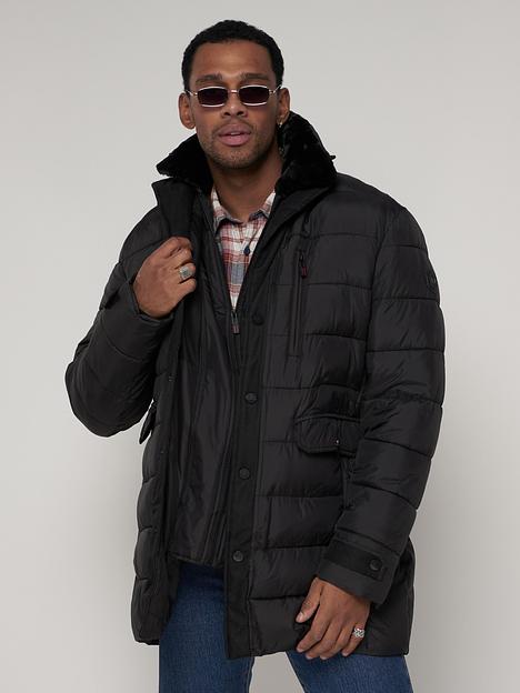 Куртка классика MG 92962Ch фото 8