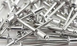 Заклепки - различные размеры и на заказ фото 1