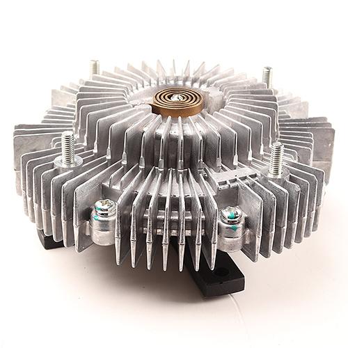 Муфта вентилятора   SM-209202   8-97148-797-0   SUMOMOTO фото 1