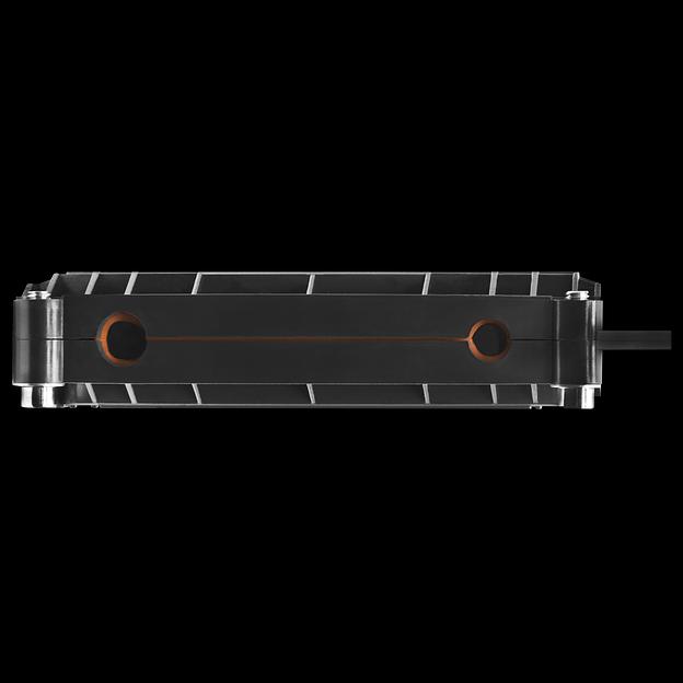 Муфта оптическая компактная серии SNR-FOSC-X фото 4