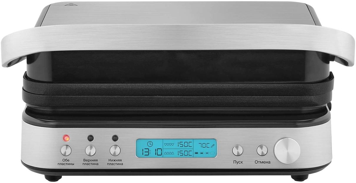 Гриль-пресс электрический Rondell RDE-1702 фото 2