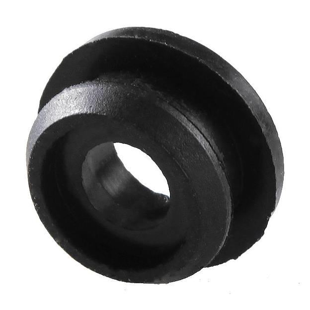 16 Уплотнитель отводной тип H 16  х 8мм, арт: RR011608 фото 1