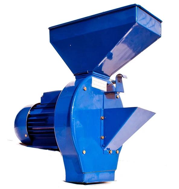 Зернодробильная машина СМ-1.1D (БИЗОН-3) ОПТ фото 1