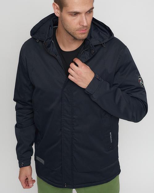 Куртка спортивная MG 8599TS фото 7