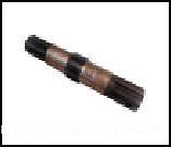 Вал редуктора почвофрезы 1GQN-180/ 200/ 220 (L=290 мм) фото 1